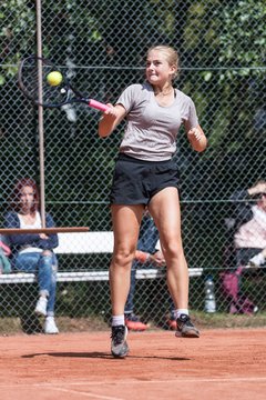 Luisa Gavriloutsa 179 - Bergstedt Open